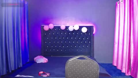 Grace online show from November 2025 01:51:02 AM