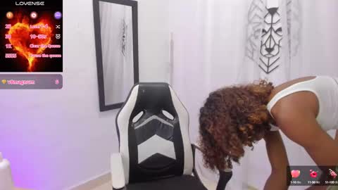 pamela online show from December 2024 11:56:01 PM