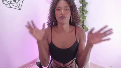 pamela online show from February 2025 09:17:01 PM
