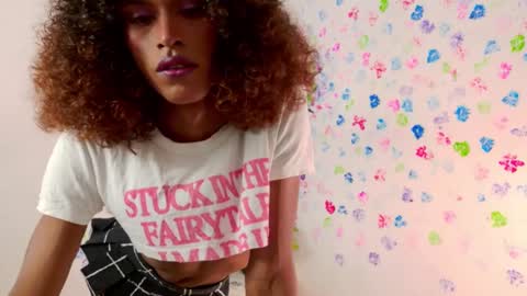 pamela online show from September 2025 09:20:01 PM
