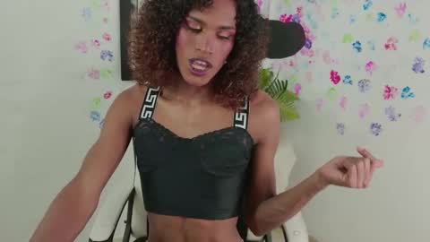 pamela online show from October 2025 09:46:01 PM