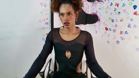 pamela online show from October 2025 11:04:01 PM