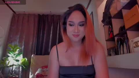 Miss Jazzmine online show from March 2025 06:15:02 AM