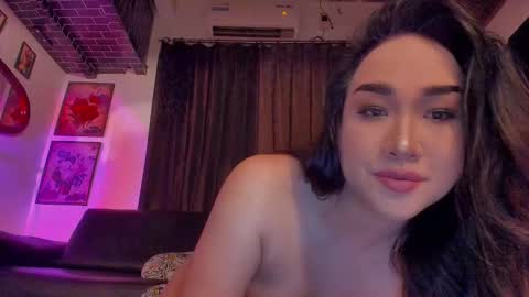 Miss Jazzmine online show from March 2026 05:35:01 AM