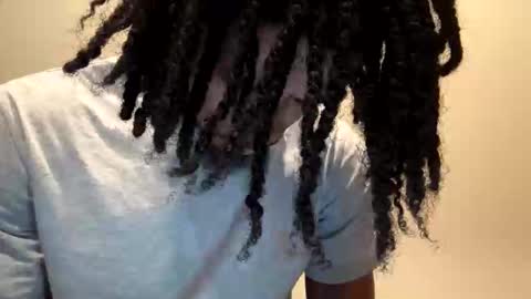 iamjohnny4u online show from April 2026 05:35:01 PM