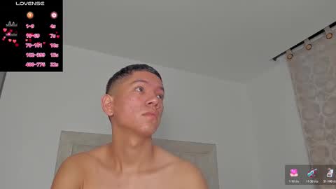 Juliiiiian online show from January 2026 11:03:01 AM