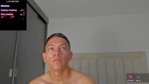 Juliiiiian online show from January 2026 11:04:01 AM