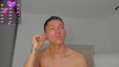 Juliiiiian online show from February 2026 10:44:02 AM