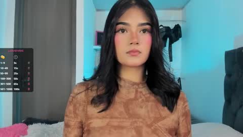 Snapshot of iamjulietaa chatting on January 2025 04:27:01 AM    online show from January 2025 04:27:01 AM
