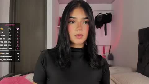 Snapshot of iamjulietaa chatting on February 2025 06:38:01 PM    online show from February 2025 06:38:01 PM