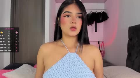 Snapshot of iamjulietaa chatting on February 2025 03:30:02 PM    online show from February 2025 03:30:02 PM