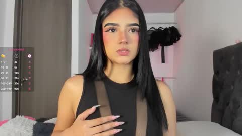 Snapshot of iamjulietaa chatting on September 2025 08:03:01 PM    online show from September 2025 08:03:01 PM
