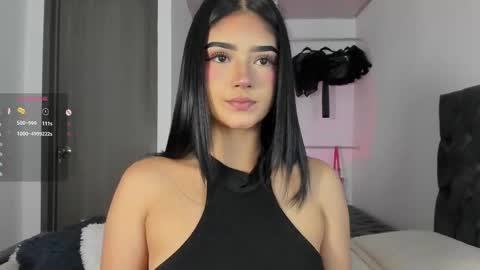 Snapshot of iamjulietaa chatting on October 2025 07:43:01 PM    online show from October 2025 07:43:01 PM