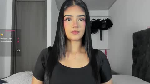 Snapshot of iamjulietaa chatting on October 2025 07:36:02 PM    online show from October 2025 07:36:02 PM
