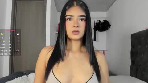 Snapshot of iamjulietaa chatting on October 2025 07:25:02 PM    online show from October 2025 07:25:02 PM