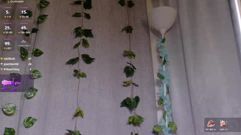 Snapshot of iamkarlaa chatting on January 2025 10:06:01 PM I AM KARLA 3 online show from January 2025 10:06:01 PM