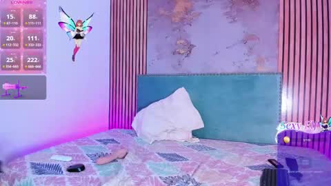 Snapshot of iamlola_ chatting on February 2025 08:00:01 PM IM LOLA  online show from February 2025 08:00:01 PM