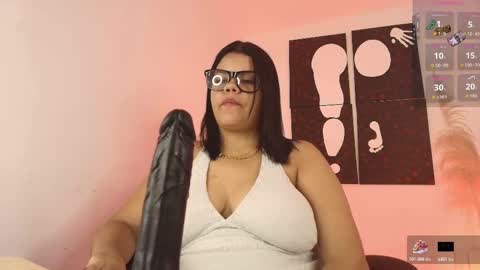 Snapshot of iamlola_ chatting on September 2025 04:38:01 AM IM LOLA  online show from September 2025 04:38:01 AM