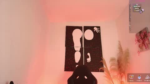 Snapshot of iamlola_ chatting on October 2025 04:16:02 PM IM LOLA  online show from October 2025 04:16:02 PM