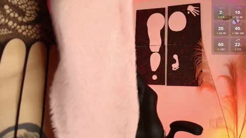 Snapshot of iamlola_ chatting on October 2025 03:50:02 AM IM LOLA  online show from October 2025 03:50:02 AM