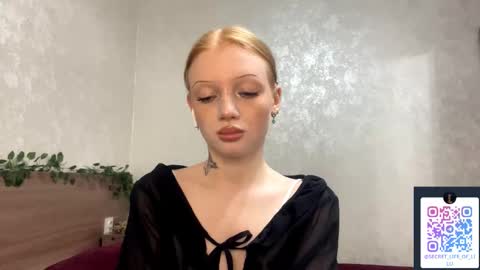 Lylu online show from December 2025 05:26:01 AM