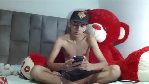 Snapshot of iammaik chatting on March 2025 05:38:02 AM iammaik online show from March 2025 05:38:02 AM