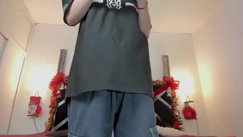 Mariano online show from November 2025 03:20:01 AM