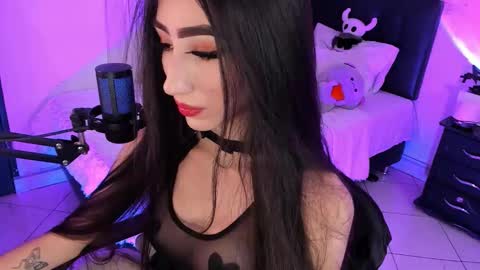 Snapshot of iammelody_ chatting on October 2025 03:14:01 AM Mel online show from October 2025 03:14:01 AM