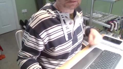 iammistborn online show from February 2026 11:50:01 AM