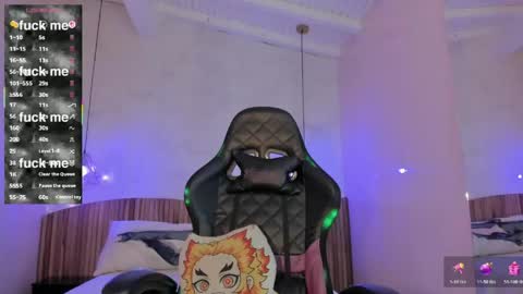 Nayuta online show from March 2026 08:19:01 AM