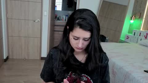 Nyxy online show from January 2026 01:04:01 PM