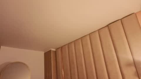 Nyxy online show from March 2026 11:35:01 AM