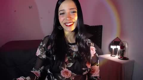 Camila online show from December 2024 01:15:02 AM