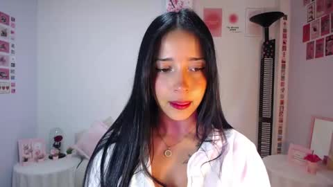 Snapshot of iamroxanne chatting on April 2026 03:48:02 AM Camila online show from April 2026 03:48:02 AM