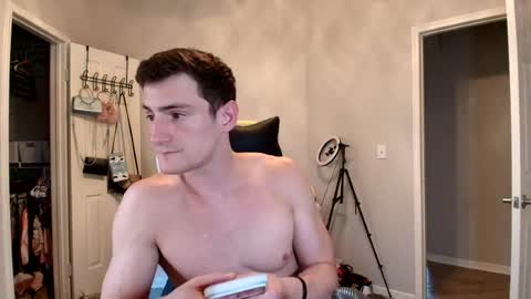 Snapshot of iamtommyparker chatting on July 2026 01:47:01 AM iamtommyparker online show from July 2026 01:47:01 AM
