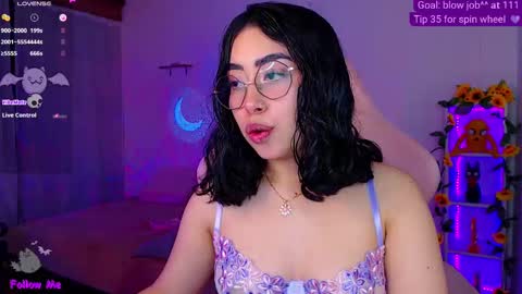 Veronica  NDEPENT MODEL online show from October 2025 03:29:02 AM