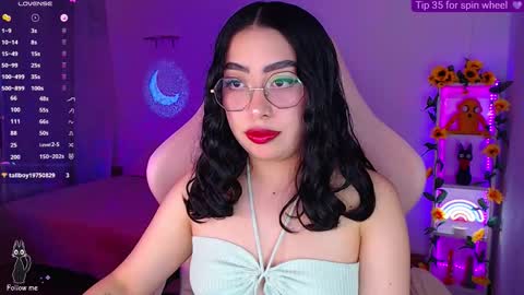Veronica  NDEPENT MODEL online show from February 2026 04:44:01 AM