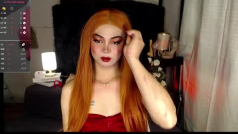 iamyourgoddess_shandle online show from July 2026 01:13:02 PM