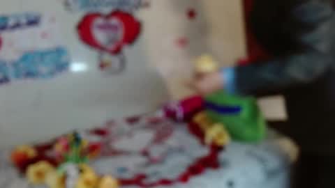 iamyourspicyone online show from February 2026 11:10:01 AM