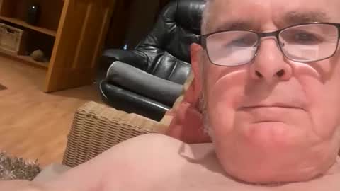 ian53a - mature UK man for same online show from March 2026 06:03:01 PM