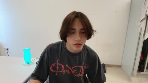 ian_bucks online show from June 2026 02:55:01 PM