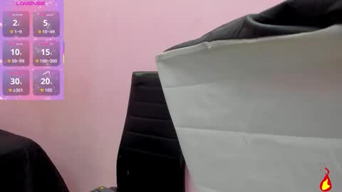 IAN CASTILLO online show from January 2026 11:02:02 AM