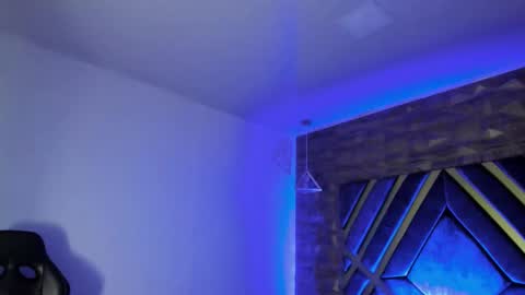 IAN CASTILLO online show from March 2026 11:14:01 AM