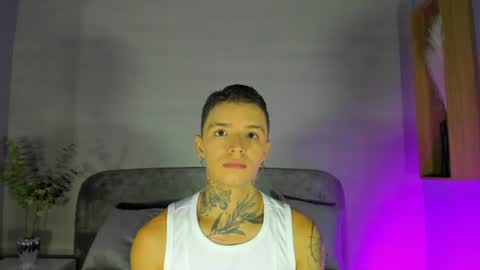 IAN CASTILLO online show from June 2026 11:09:02 AM