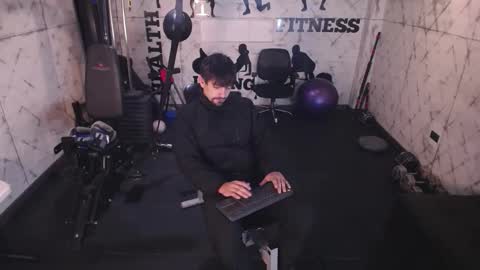 Ian Davis online show from October 2025 11:36:02 AM