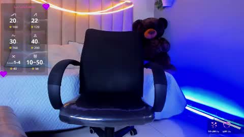 Snapshot of ian_diamond chatting on June 2026 09:35:01 PM Iam online show from June 2026 09:35:01 PM