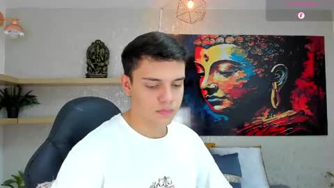 Snapshot of ian_jacob chatting on May 2026 03:46:02 AM ian_jacob online show from May 2026 03:46:02 AM