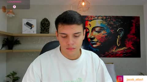 Snapshot of ian_jacob chatting on May 2026 03:23:02 AM ian_jacob online show from May 2026 03:23:02 AM