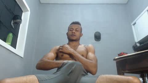 ian_tuner online show from December 2024 02:09:02 AM