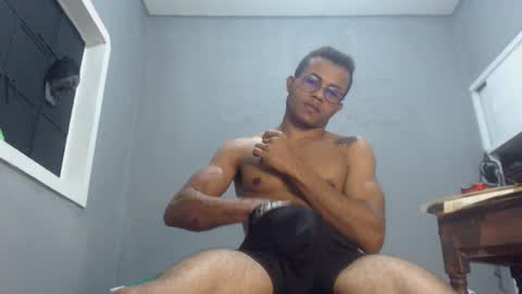 ian_tuner online show from December 2024 07:04:02 AM